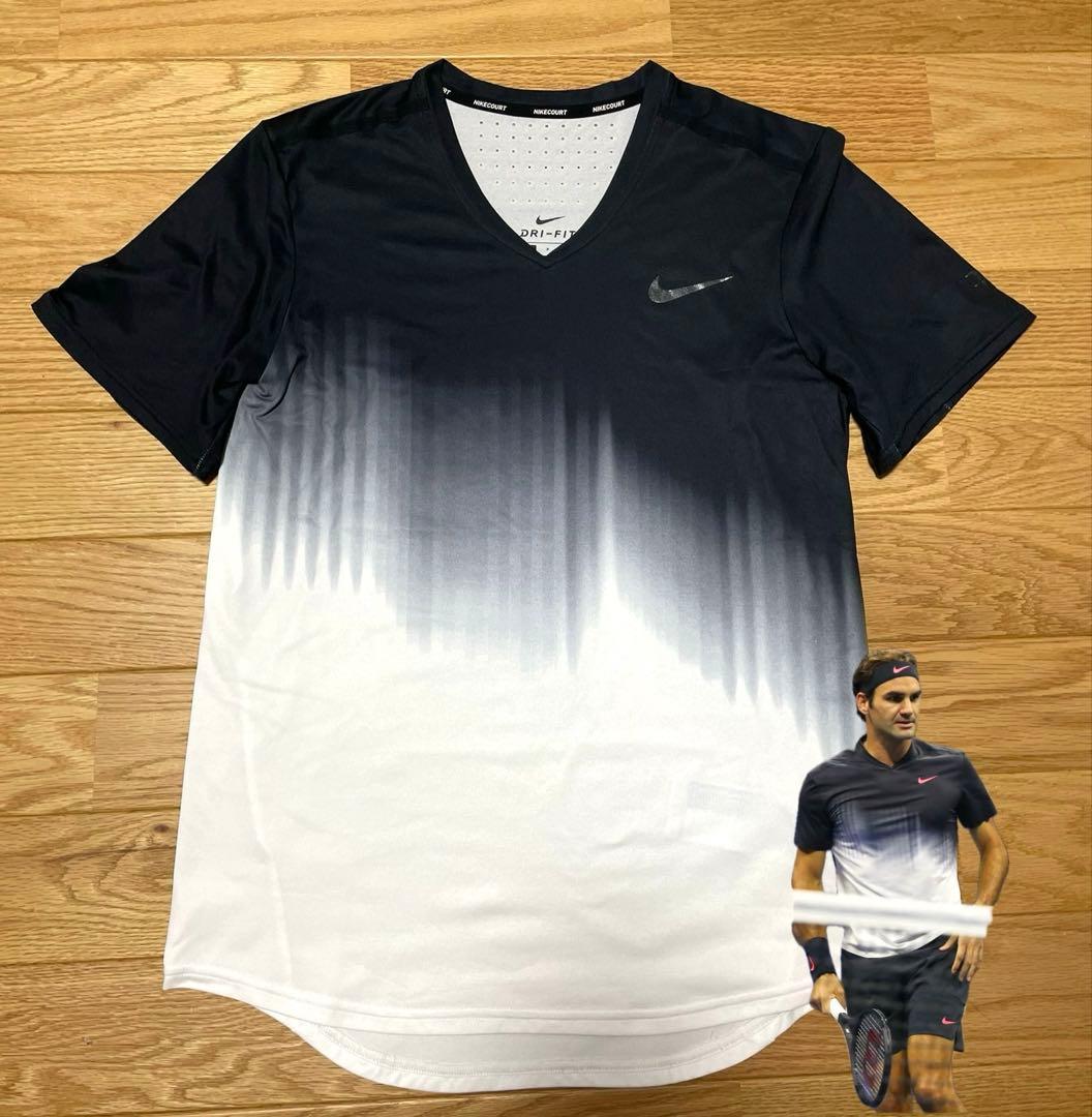 Nike ウェア ロジャー フェデラー 2017 全米オープン EU:S