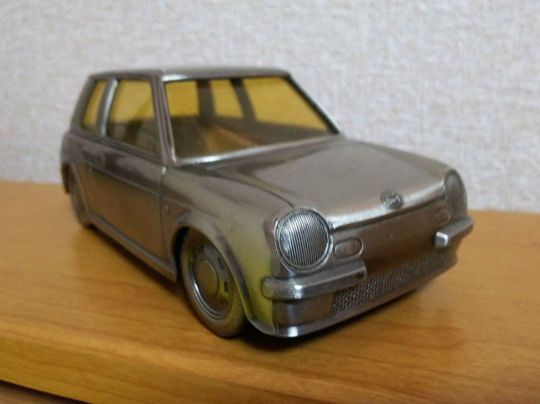 日産 Be-1 飾り物