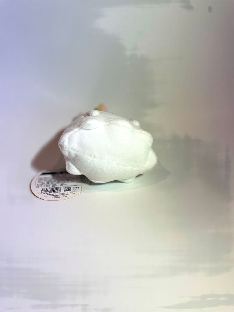 ちいかわ　おばけ…ってこと！？なぷち ミニマスコット（うさぎ）タグ付き