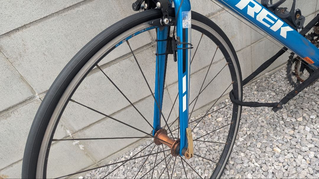 断*。様 Trek ONE SERIES 1.2 ロードバイク