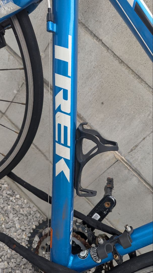 断*。様 Trek ONE SERIES 1.2 ロードバイク