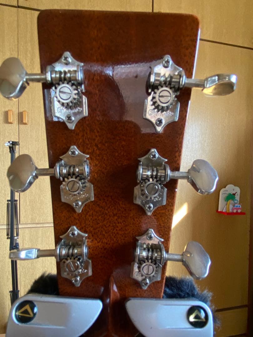 ギター Martin OOO-28EC