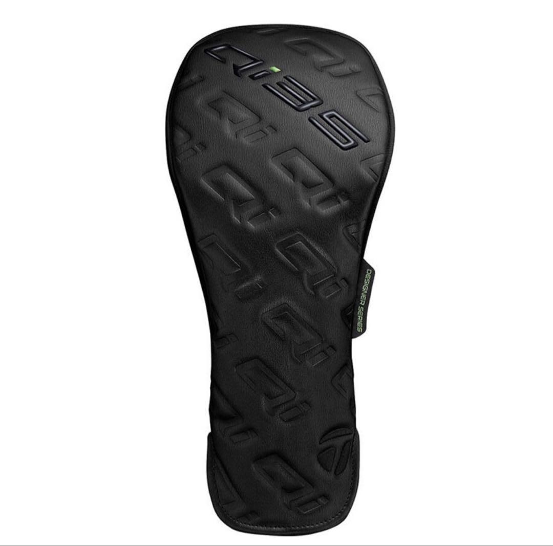 Qi35MAX Designer Series ドライバー ブラック 10.5°