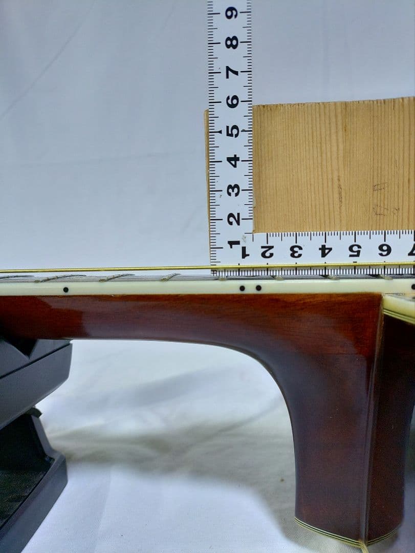 Morris 　TF　 W-80　 製造年不明 　　シリアルNo.20002