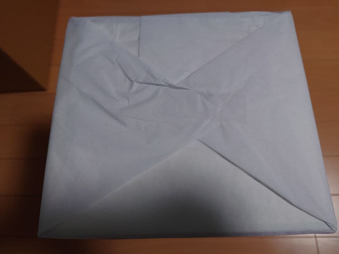 ウマ娘　メジロアルダン 勝負服Ver. 　Claynel（クレーネル）