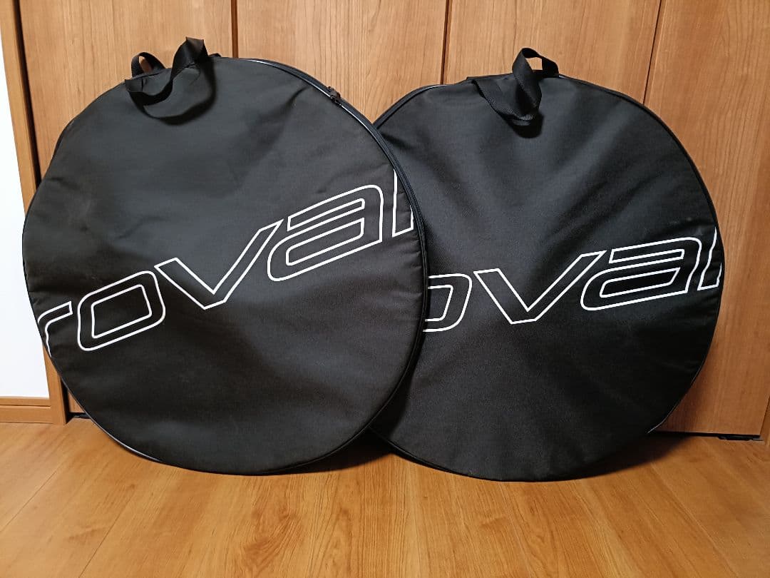 Roval RAPIDE CLX 50 ディスクブレーキ