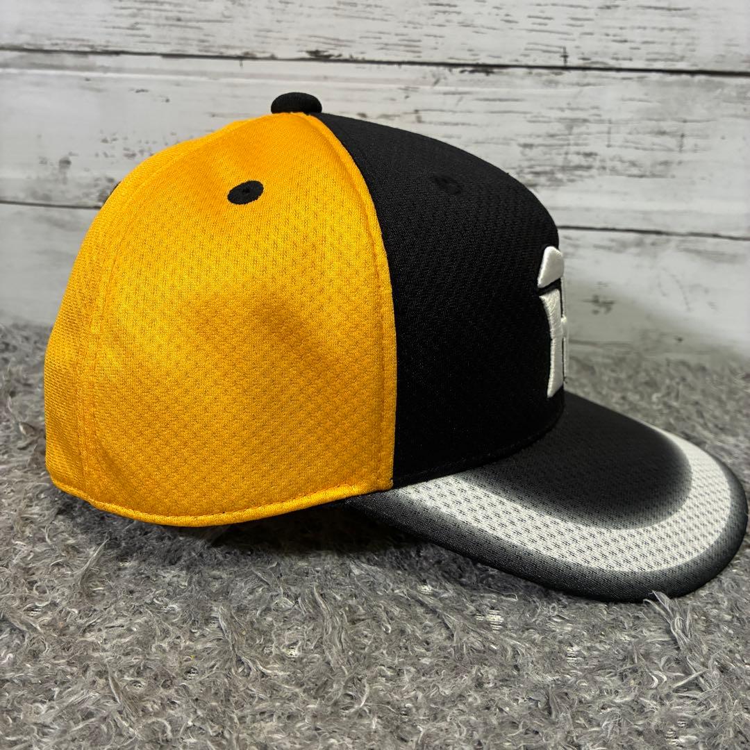 【極美品】阪神タイガース 2023ウル虎の夏 プロコレ キャップ 61cm