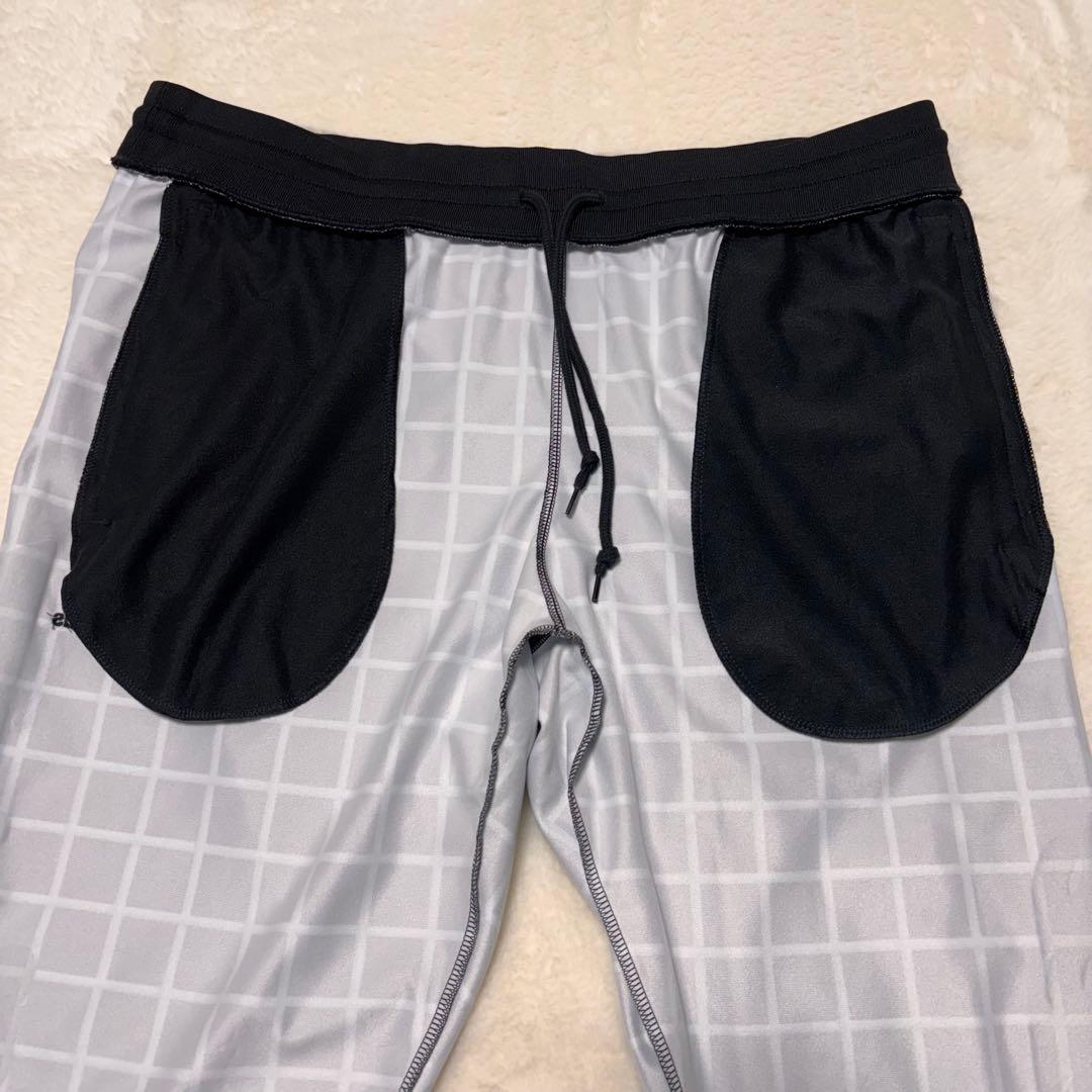 ✨ ほぼ未使用品 ADIDAS × ジェレミー・スコット ラリートラックパンツ