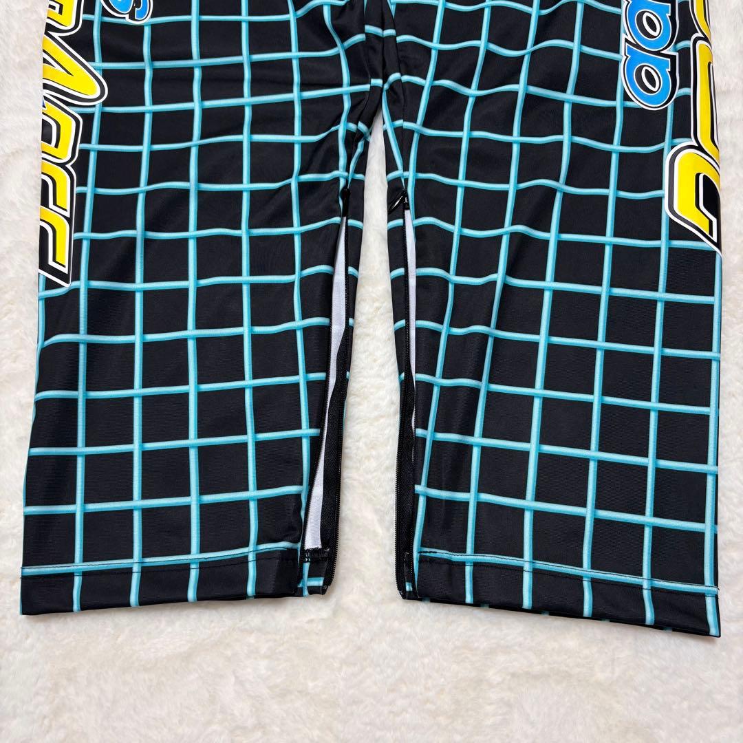 ✨ ほぼ未使用品 ADIDAS × ジェレミー・スコット ラリートラックパンツ