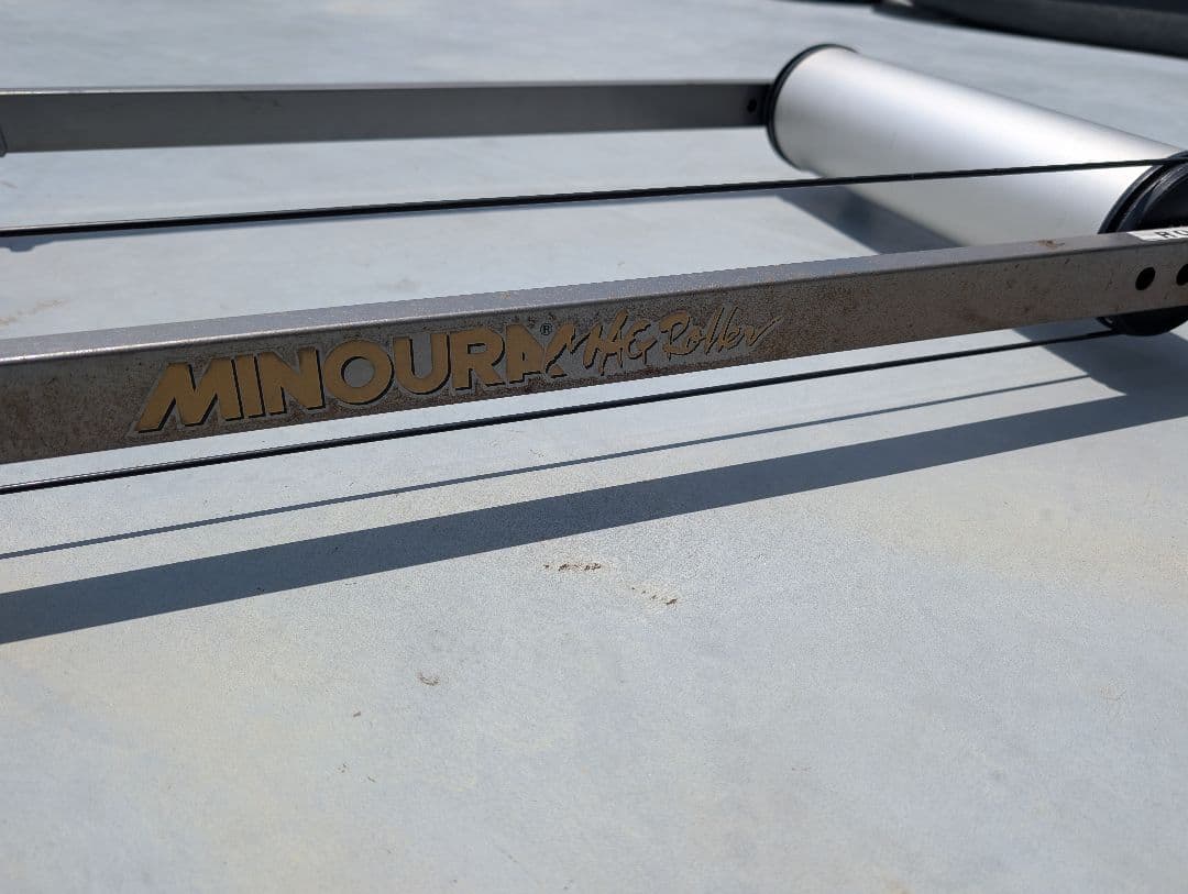 ミノウラ マグローラー