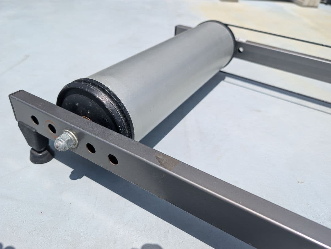 ミノウラ マグローラー