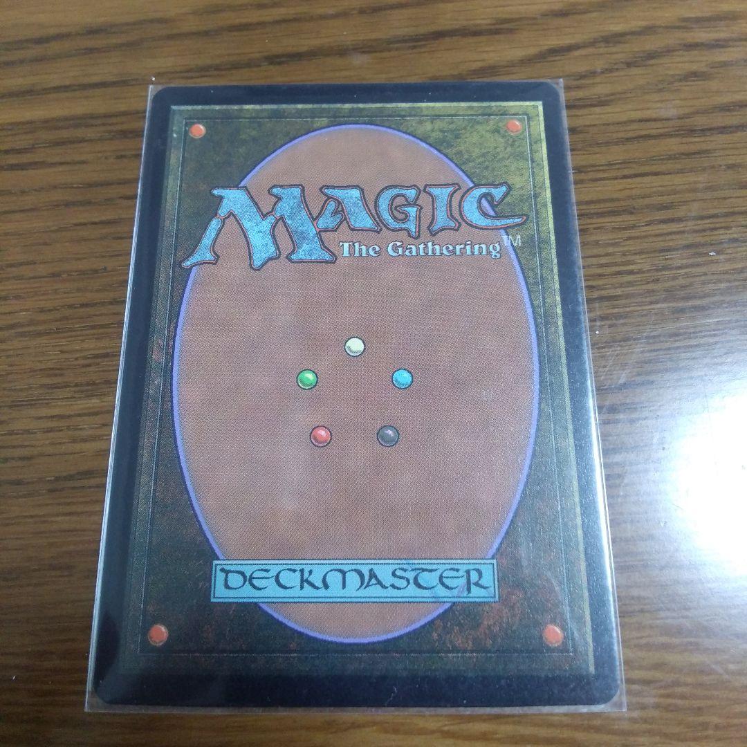 復活した精霊信者、ニッサ PWS 2025 foil