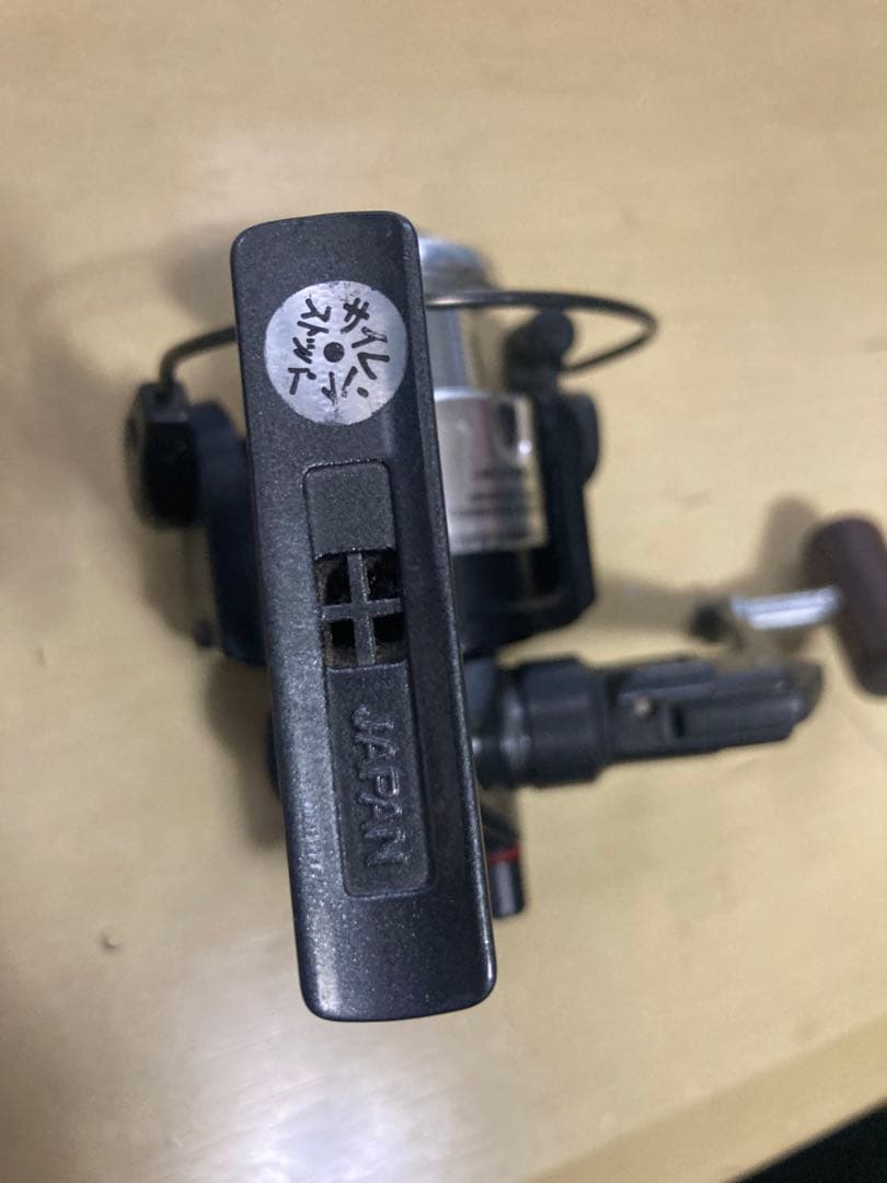 ダイワ ウィスカー トーナメントSS 600 daiwa