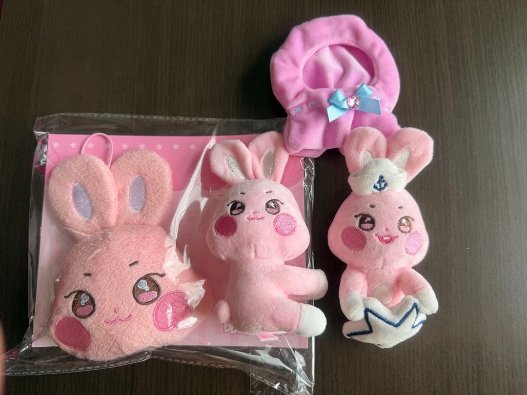 ANITEEZ トンビョリ まとめ売り