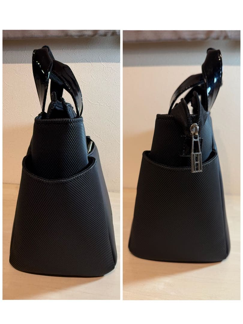   ゴルフバッグ ブラック