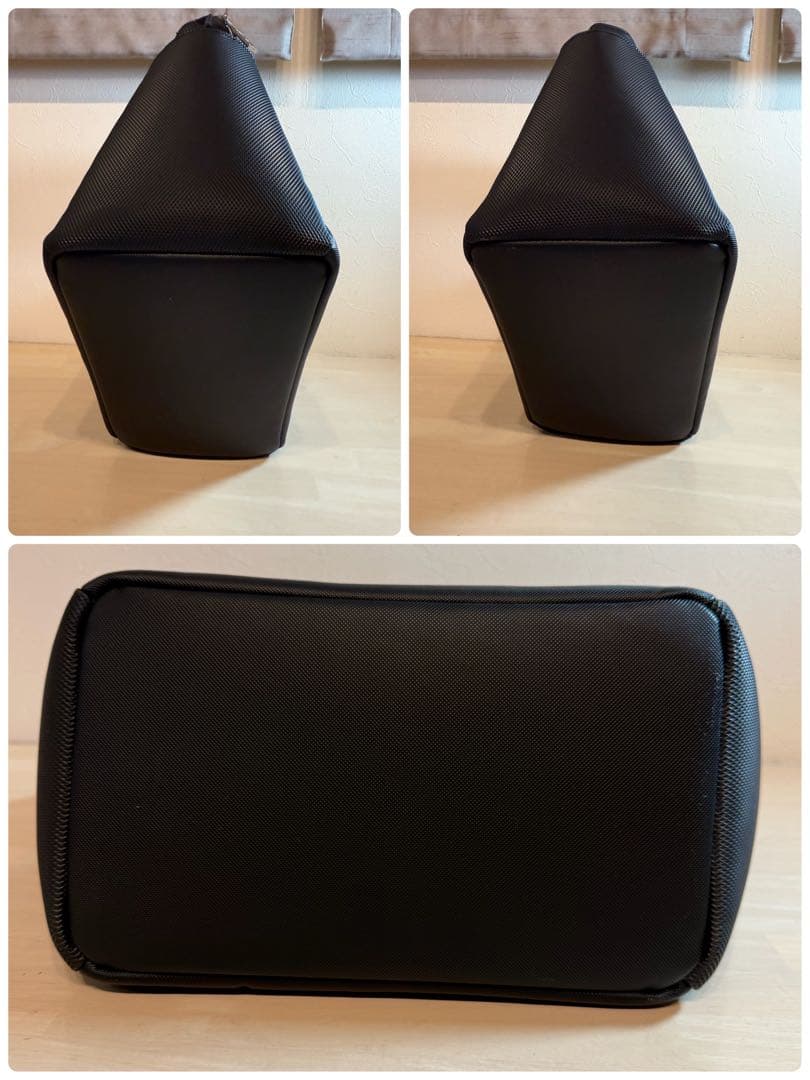   ゴルフバッグ ブラック