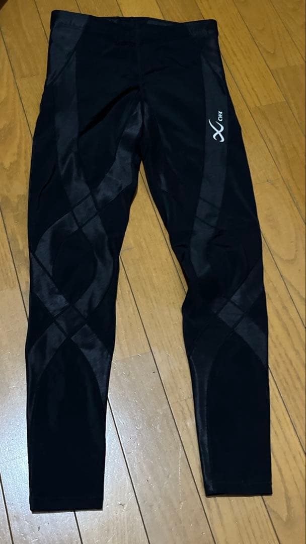 CW-X ワコール　ジェネレーターモデル　レディースMT