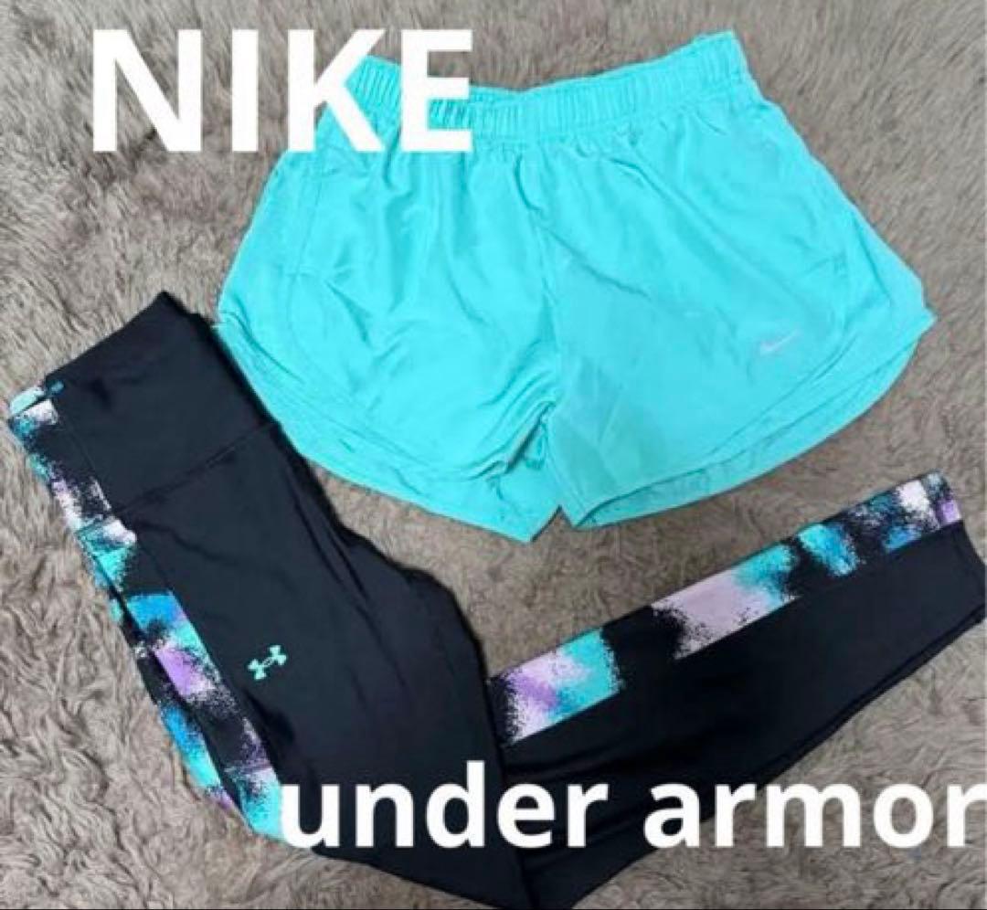 週末価格NIKE その他スポーツブランドウェア新品 中古12点まとめ売りサイズM