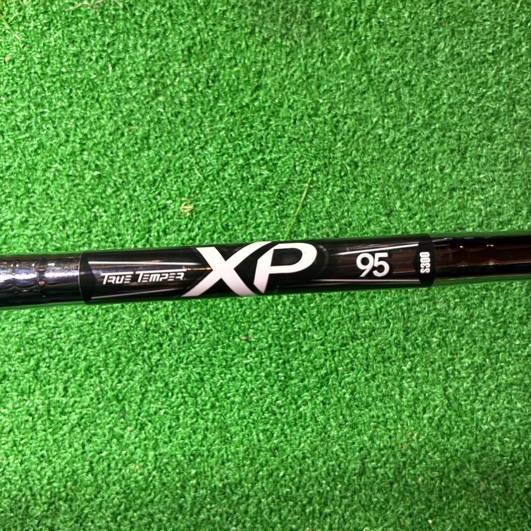 ヴェイパーフライプロ　usモデル７I 調整機能付き