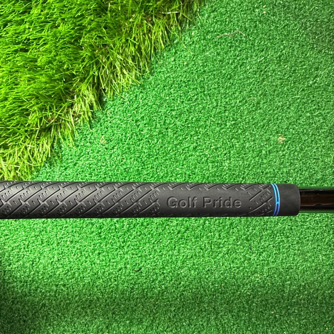 ヴェイパーフライプロ　usモデル７I 調整機能付き