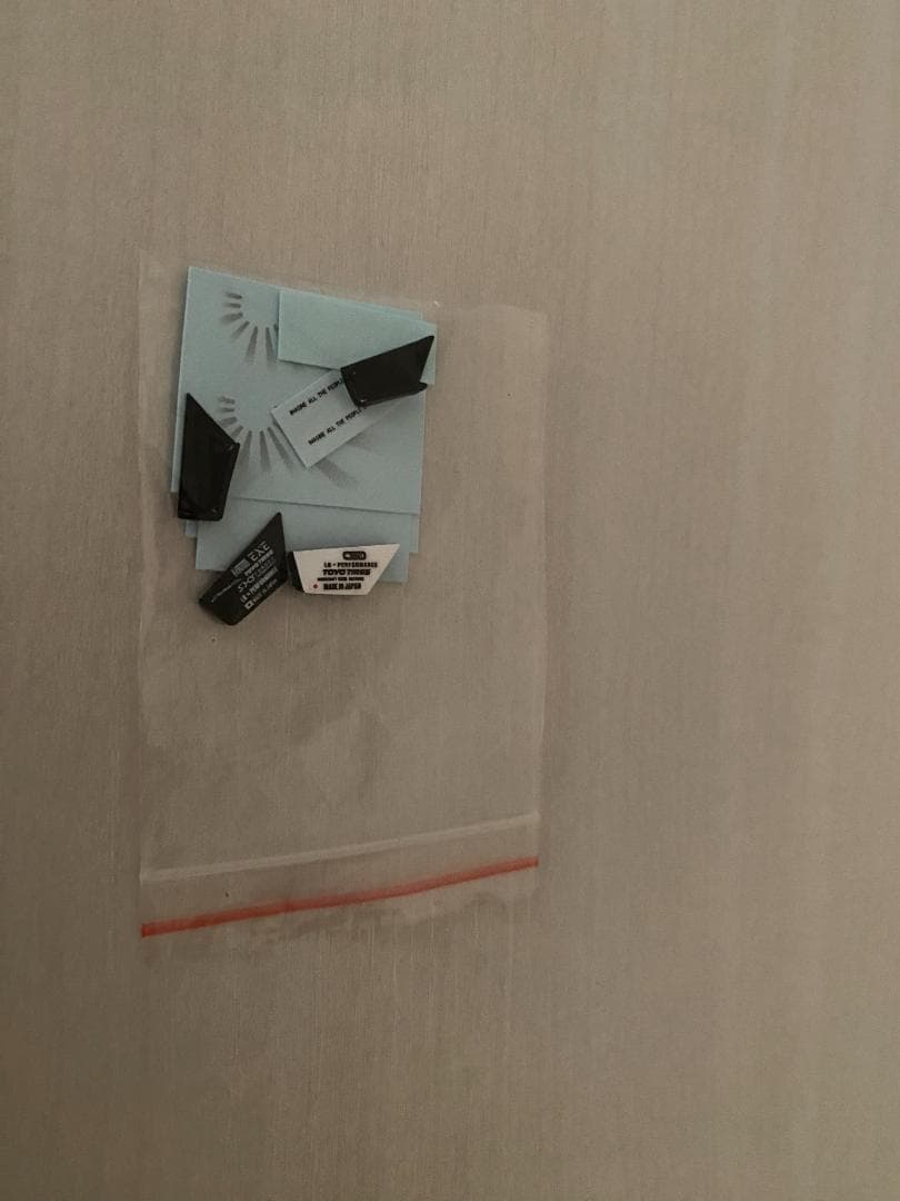 ERROR404 1/64 LBWK Murcielago 訳あり