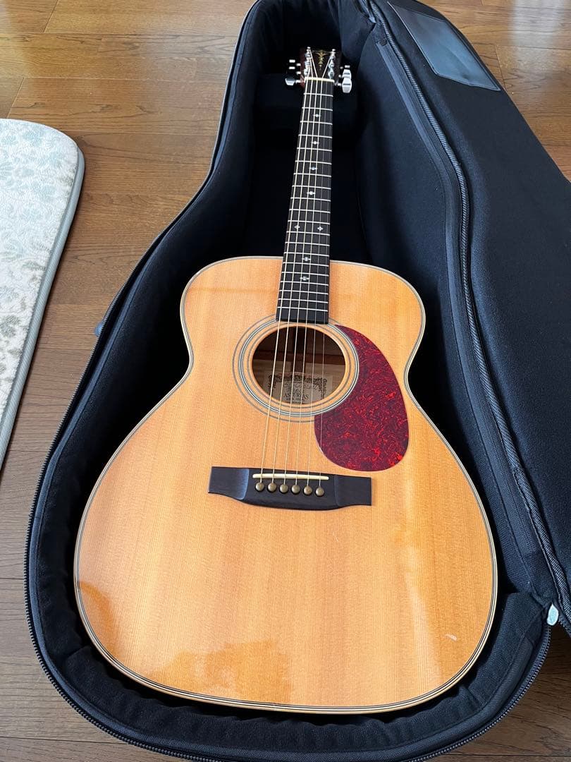 【最終価格】ASTURIAS EC.current maple