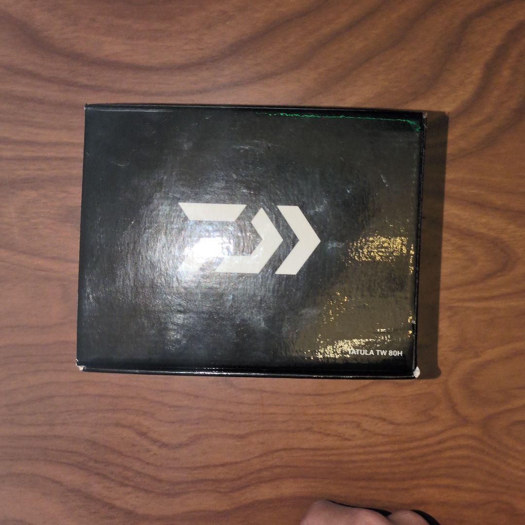 タトゥーラ80Ｈ（ギア比7.1）