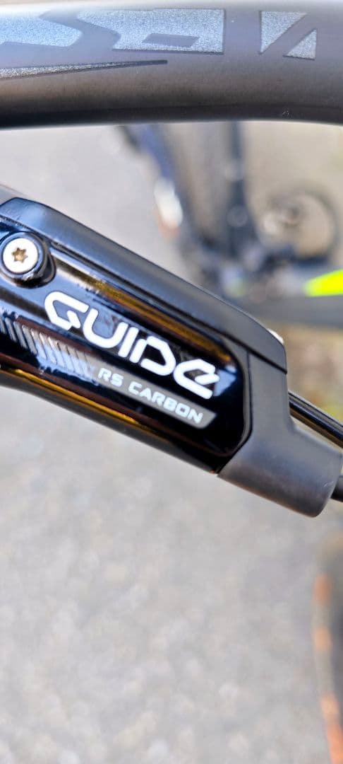 自転車本体 Specialized S-WORKS fuse