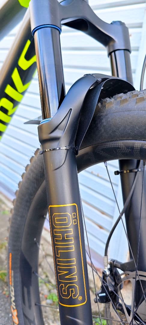 自転車本体 Specialized S-WORKS fuse