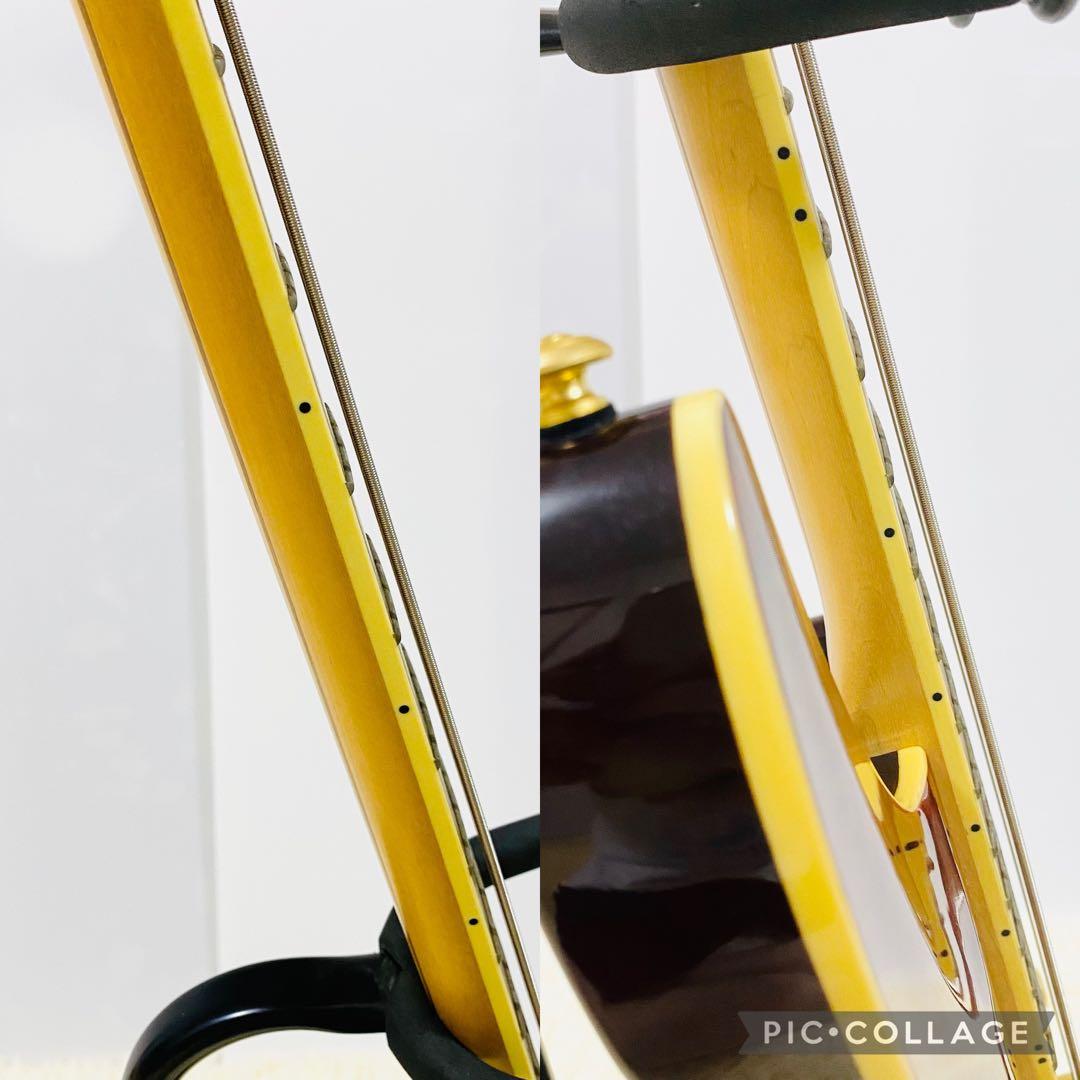 Schecter AD-C-4 シェクター エレキベース 動作確認済み