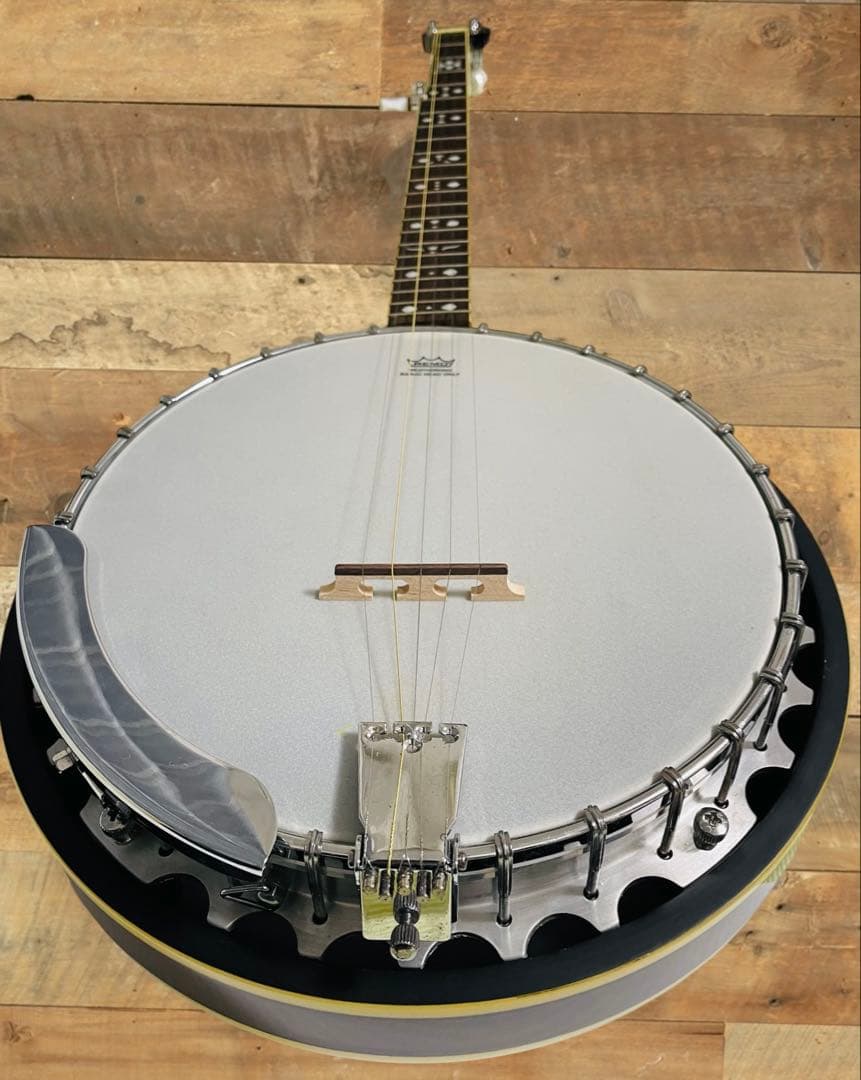 （美品）Epiphone MB-200 バンジョー 5弦