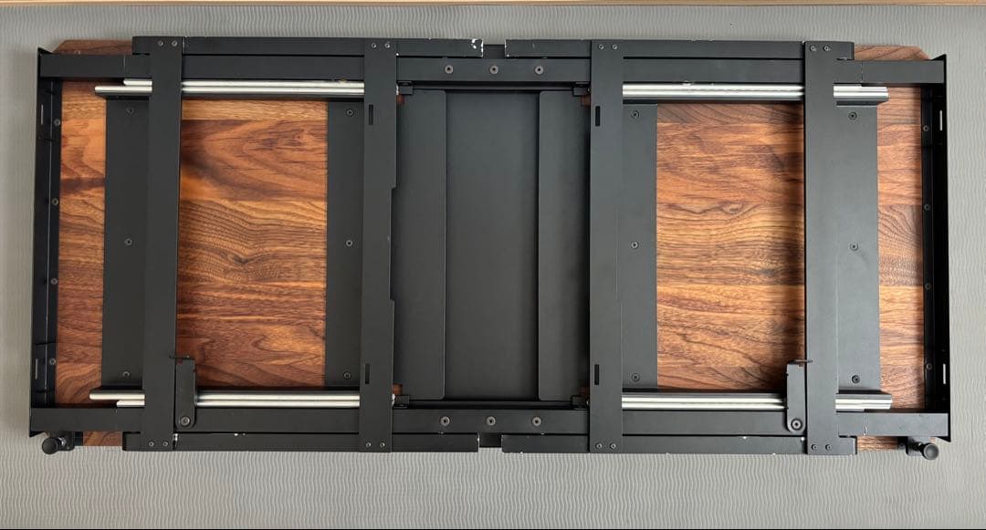 WANTKEY CAMP WANTKEY STG TABLE 天板・ケース付き