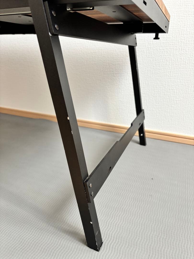 WANTKEY CAMP WANTKEY STG TABLE 天板・ケース付き