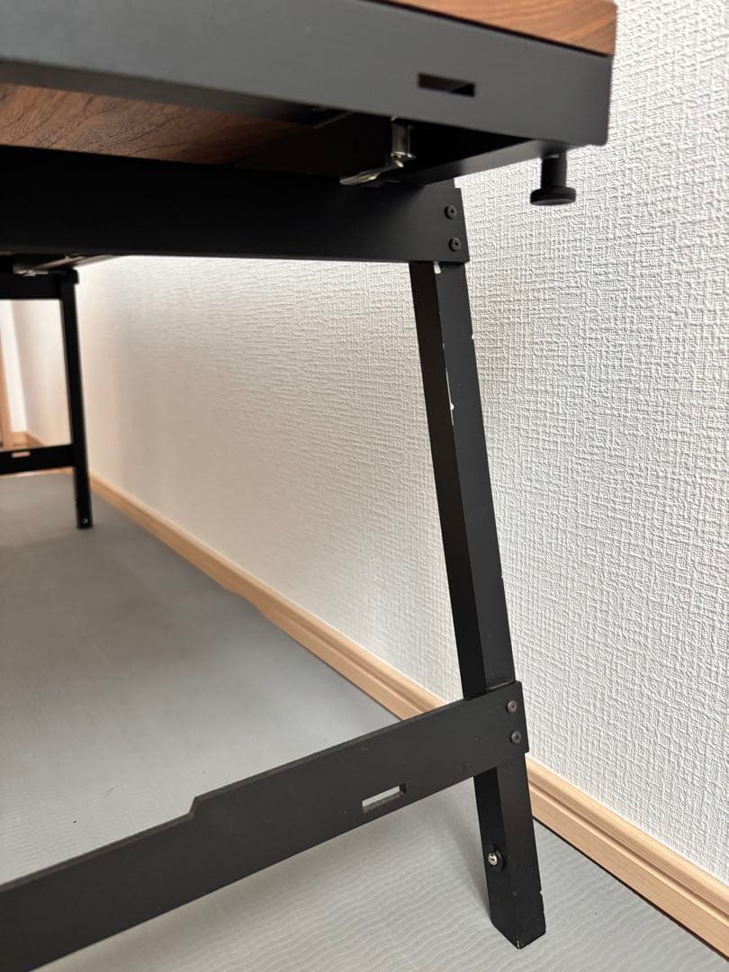 WANTKEY CAMP WANTKEY STG TABLE 天板・ケース付き