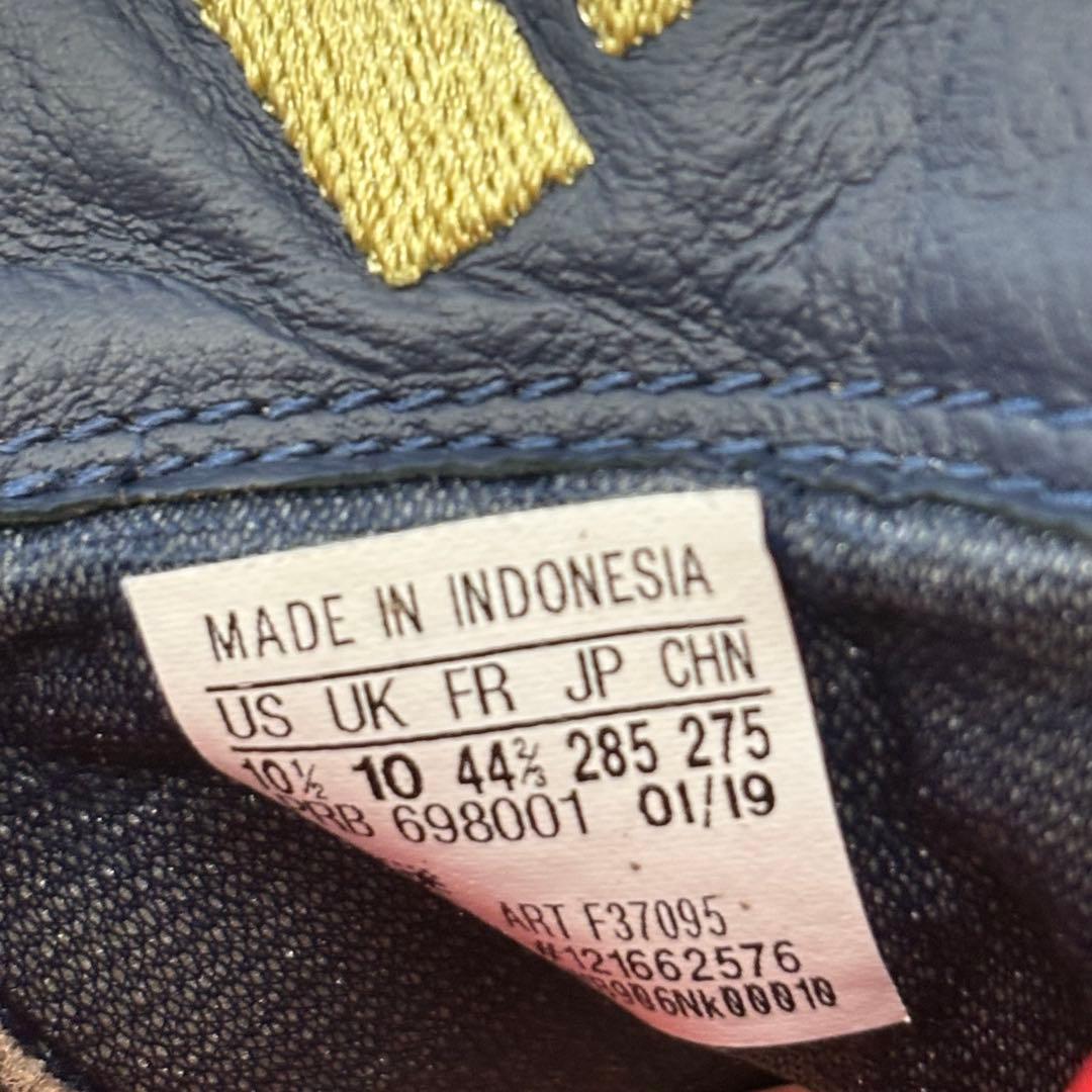 【即日発送 未使用タグ付】adidas プレデターアクセレレイターTR ZZ