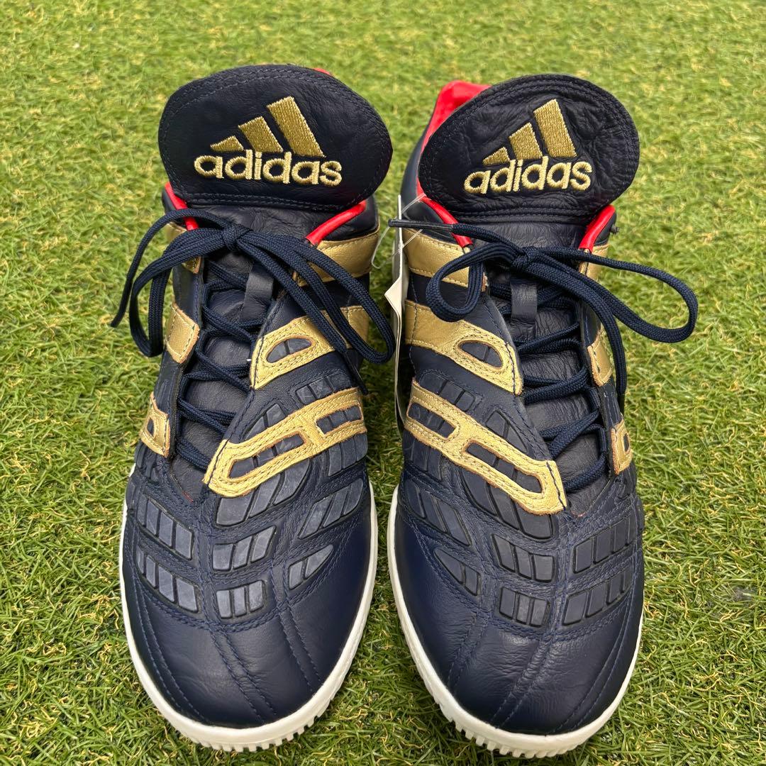 【即日発送 未使用タグ付】adidas プレデターアクセレレイターTR ZZ