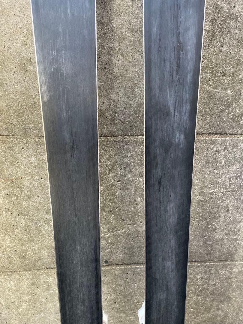 アトミックGS 180 R24 REDSTER