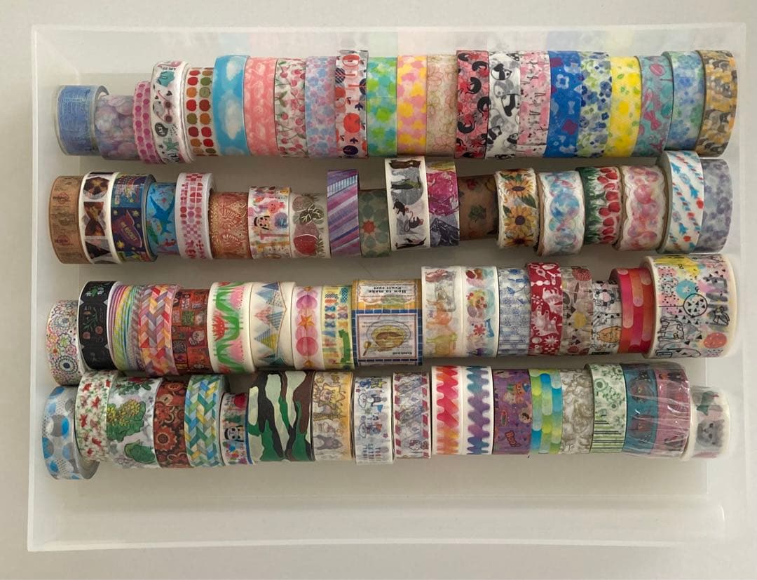 マスキングテープ 巻売り 約400個以上 まとめ売り