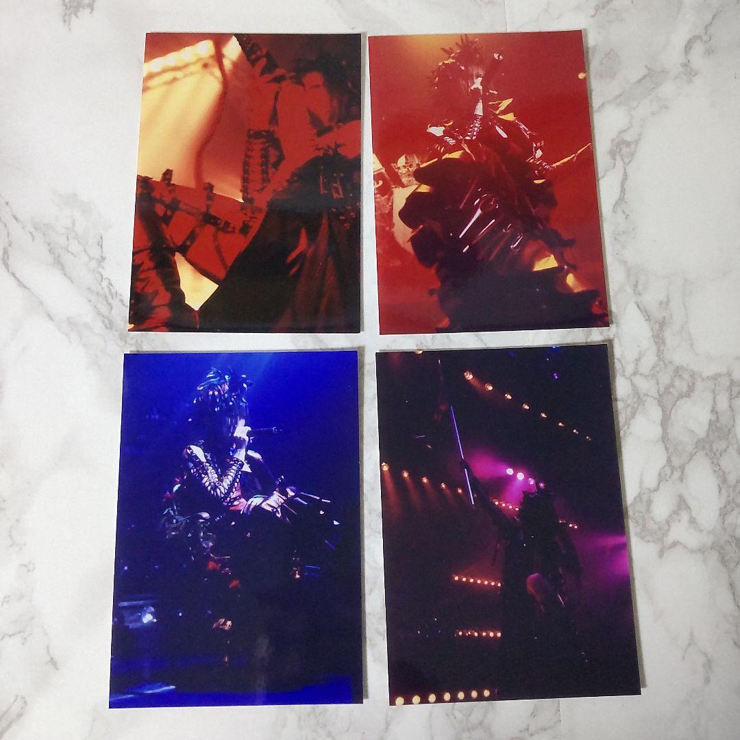 貴重！DディーASAGI-浅葱 物販写真など21点【ヴィンテージ】