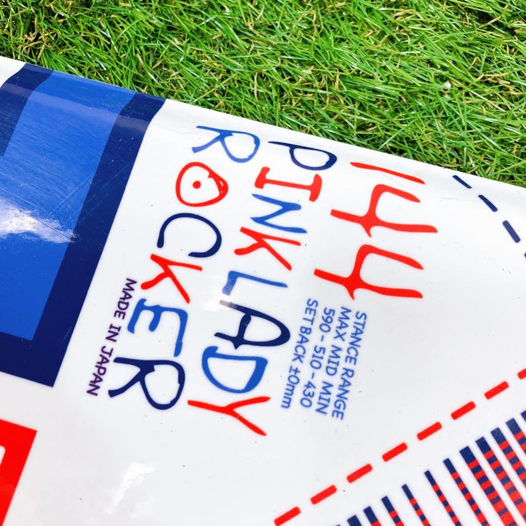 即乗り　入門　Kissmark キスマーク スノボード ビンディング　バック