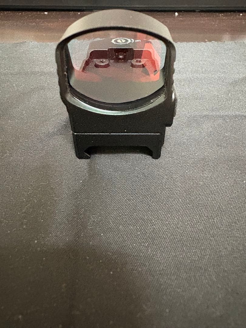 トイガン SURE HIT MASTER