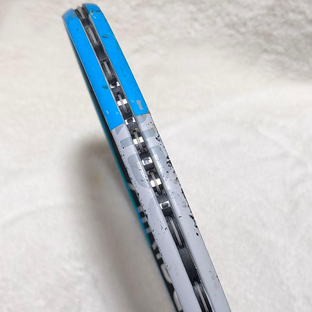 ヨネックス YONEX エアライド 軟式テニスラケット お得✨️ ２本セット