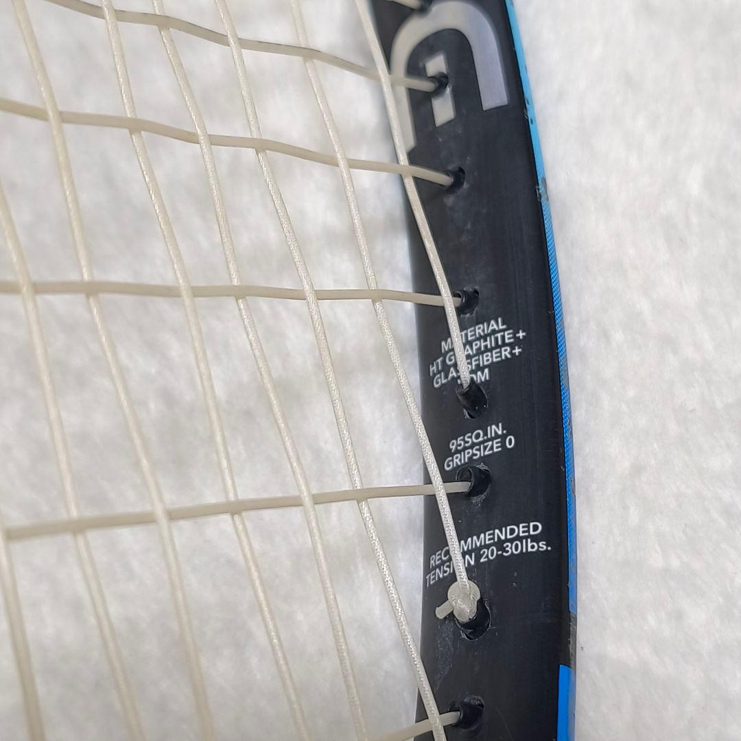 ヨネックス YONEX エアライド 軟式テニスラケット お得✨️ ２本セット