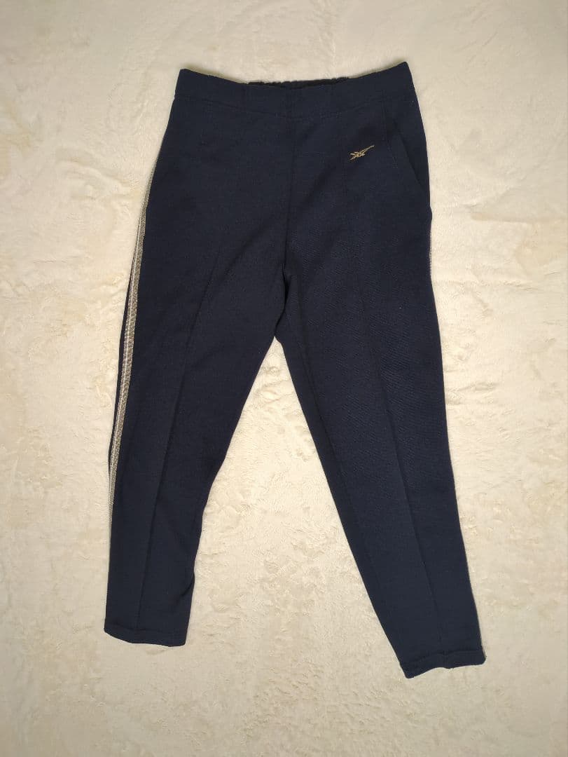 ASICS ジャージ上下セット S-M 美品 80s 90s