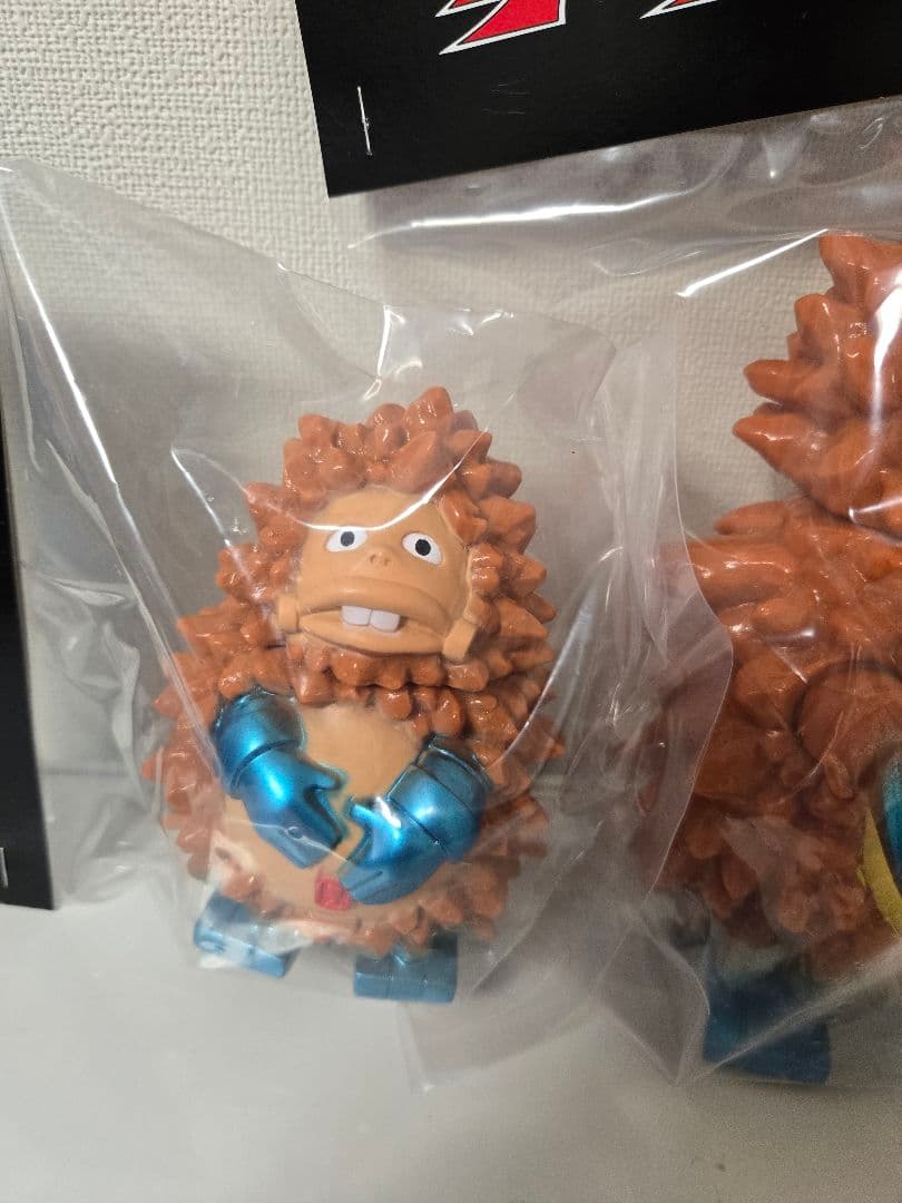 ワンフェス　2026冬　グッドアイデア製作所　ピグ　セット　ザ・ウルトラマン