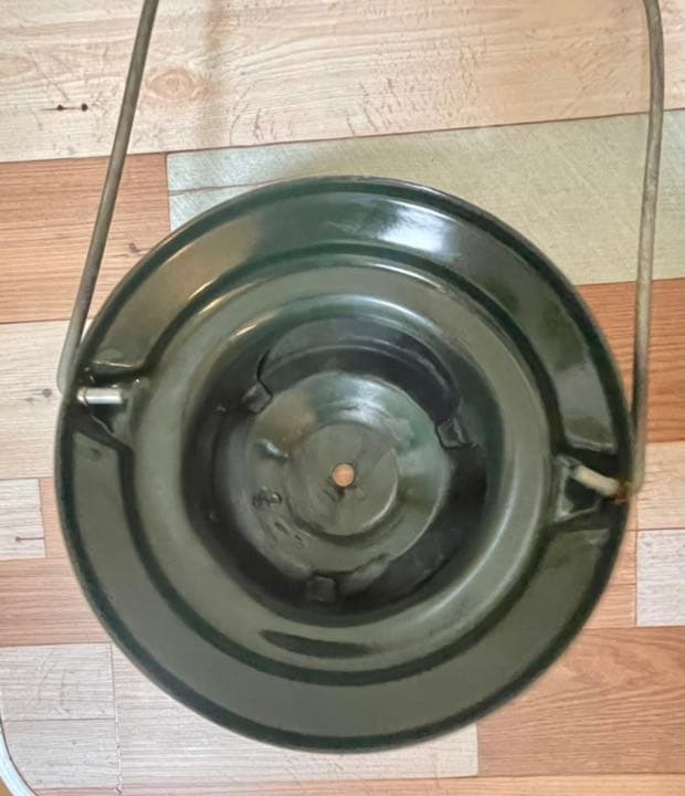 コールマン ランタン 288a 2012/03