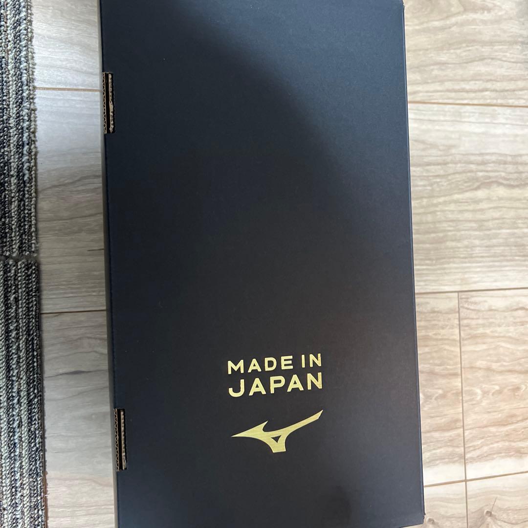 Mizuno Morelia ホワイト/ピンク シューズ 23.0cm