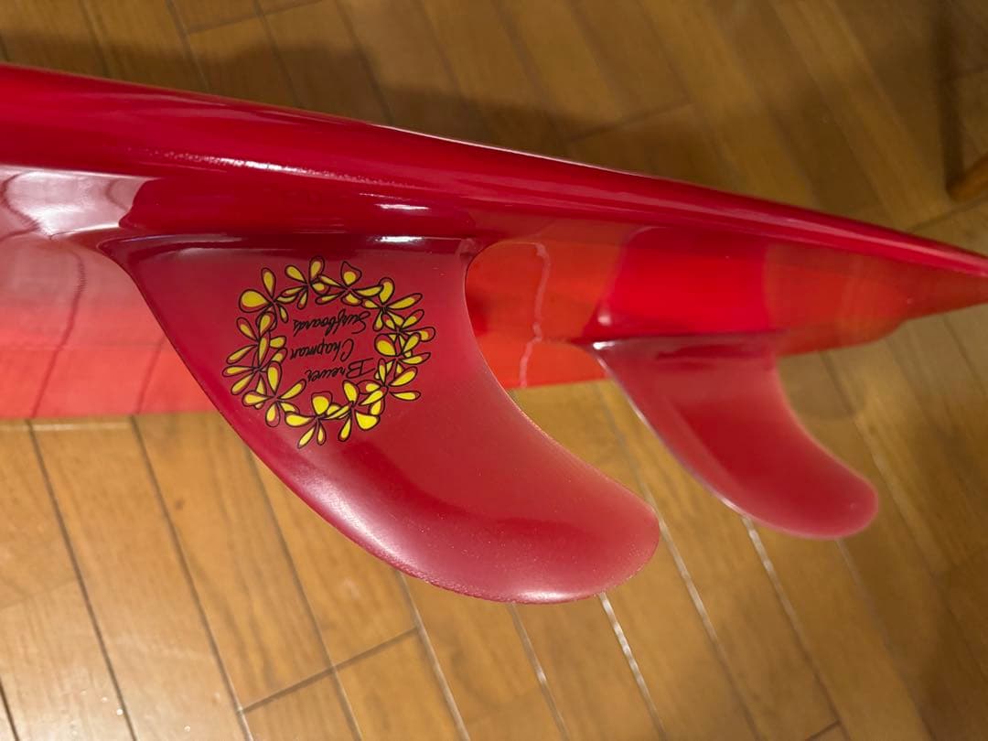 ノークラッシュ　7'0 ブリューワーチャップマン　角シェイプ