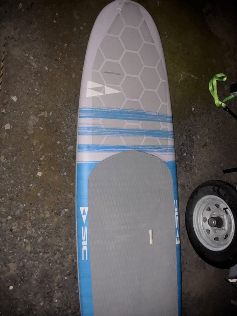 の*け様 SIC supボード ハードボード引き取り限定