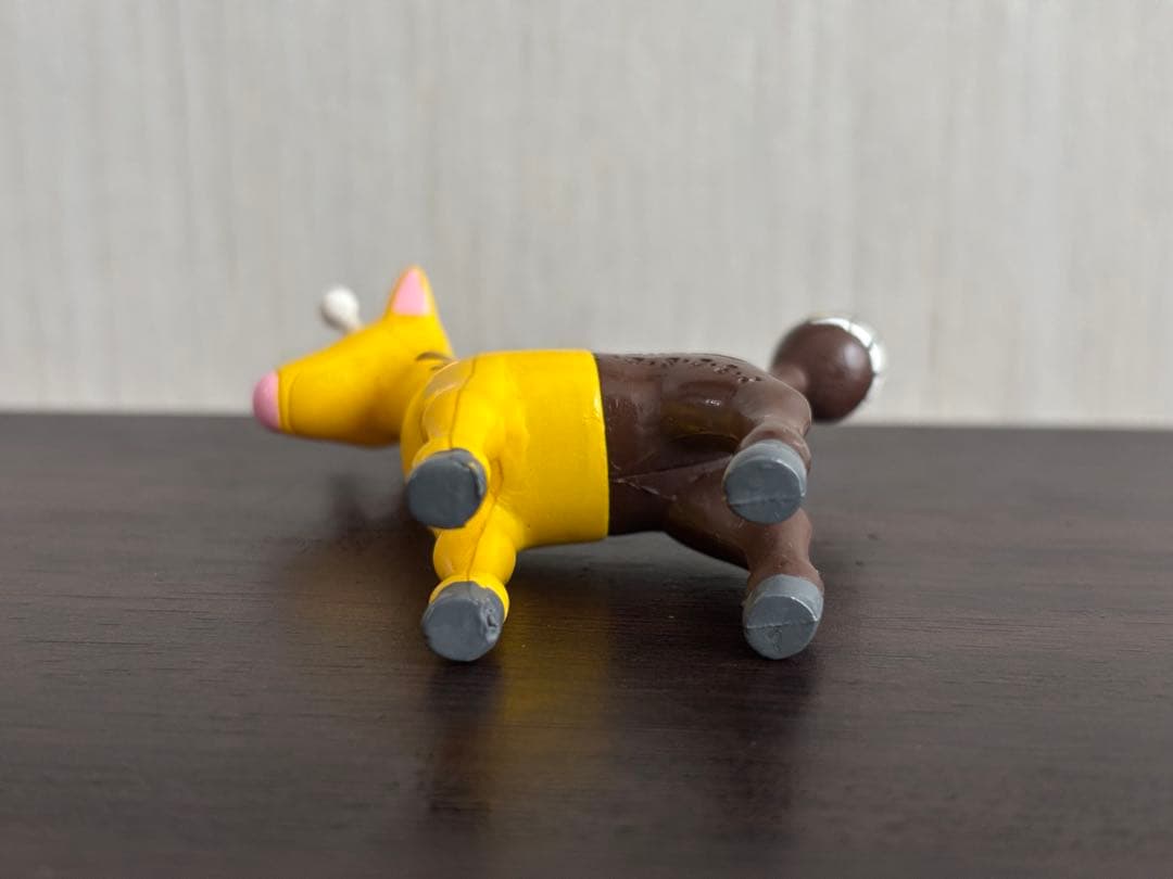 【美品】モンコレ キリンリキ 初期 正規品